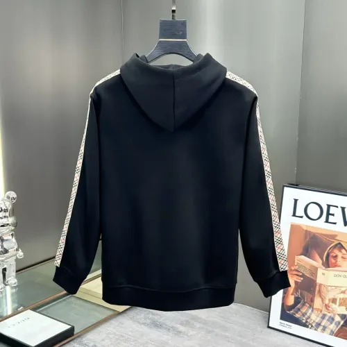 Replica Burberry Tracksuits Long Sleeved For Men #1405588 $132.00 USD for Wholesale