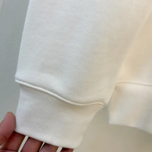 Replica Burberry Hoodies Long Sleeved For Men #1405593 $80.00 USD for Wholesale