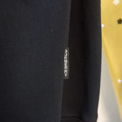 Replica Burberry Hoodies Long Sleeved For Men #1405594 $80.00 USD for Wholesale