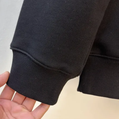 Replica Burberry Hoodies Long Sleeved For Men #1405594 $80.00 USD for Wholesale