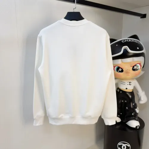 Replica Louis Vuitton LV Hoodies Long Sleeved For Men #1405595 $80.00 USD for Wholesale