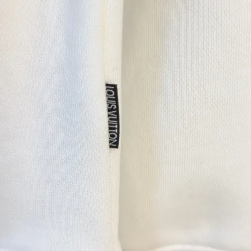 Replica Louis Vuitton LV Hoodies Long Sleeved For Men #1405595 $80.00 USD for Wholesale