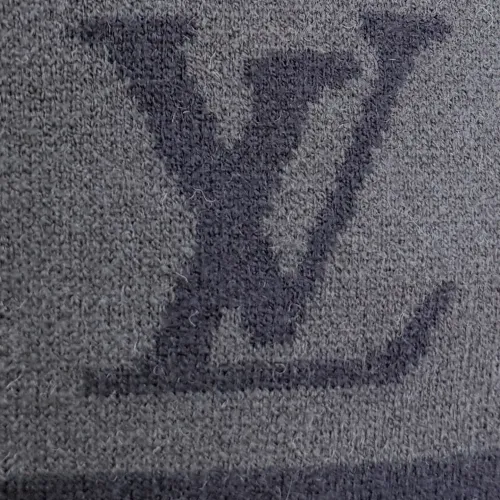 Replica Louis Vuitton LV Sweaters Long Sleeved For Unisex #1405599 $82.00 USD for Wholesale