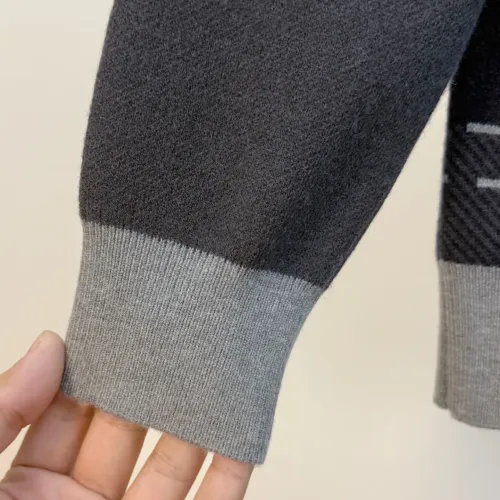 Replica Louis Vuitton LV Sweaters Long Sleeved For Unisex #1405599 $82.00 USD for Wholesale