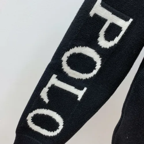 Replica Ralph Lauren Polo Sweaters Long Sleeved For Unisex #1405601 $82.00 USD for Wholesale