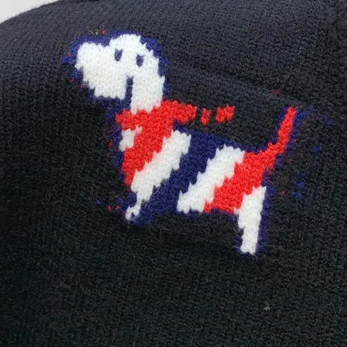 Replica Thom Browne TB Sweaters Long Sleeved For Unisex #1405603 $82.00 USD for Wholesale