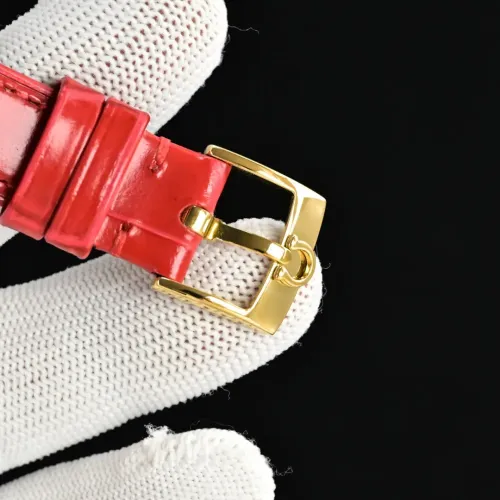 Replica OMEGA AAA Quality Watches For Women #1405604 $357.02 USD for Wholesale