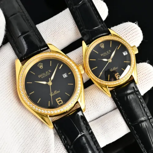Wholesale Rolex AAA Quality Watches For Unisex #1405610 $323.97 USD, Wholesale Quality Replica Rolex AAA Quality Watches