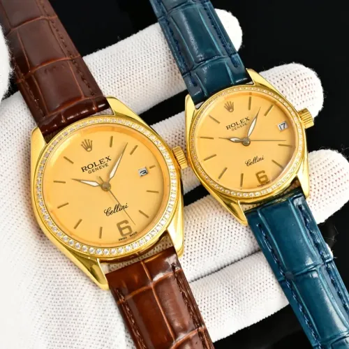 Wholesale Rolex AAA Quality Watches For Unisex #1405613 $323.97 USD, Wholesale Quality Replica Rolex AAA Quality Watches
