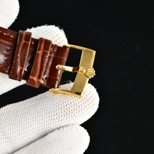 Replica Rolex AAA Quality Watches For Unisex #1405613 $323.97 USD for Wholesale