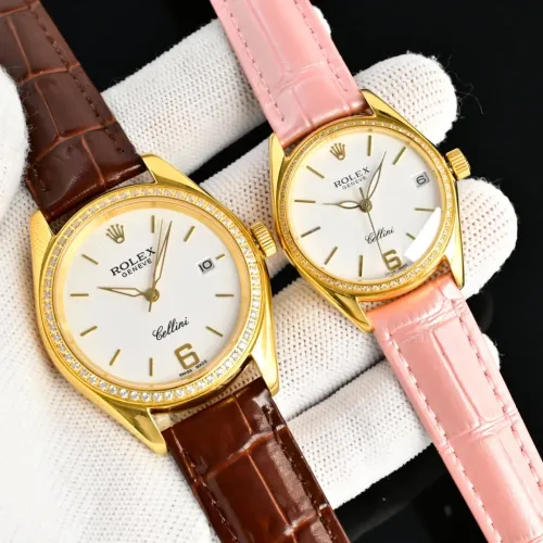 Wholesale Rolex AAA Quality Watches For Unisex #1405614 $323.97 USD, Wholesale Quality Replica Rolex AAA Quality Watches