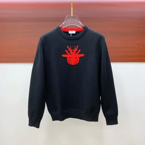Wholesale Christian Dior Sweaters Long Sleeved For Unisex #1405617 $82.00 USD, Wholesale Quality Replica Christian Dior Sweaters
