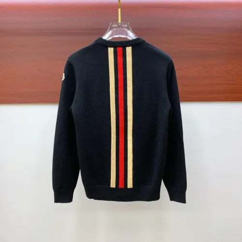 Replica Moncler Sweaters Long Sleeved For Unisex #1405620 $82.00 USD for Wholesale