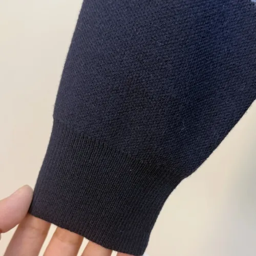 Replica LOEWE Sweaters Long Sleeved For Unisex #1405623 $82.00 USD for Wholesale