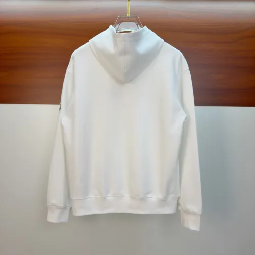 Replica Moncler Hoodies Long Sleeved For Men #1405627 $85.00 USD for Wholesale