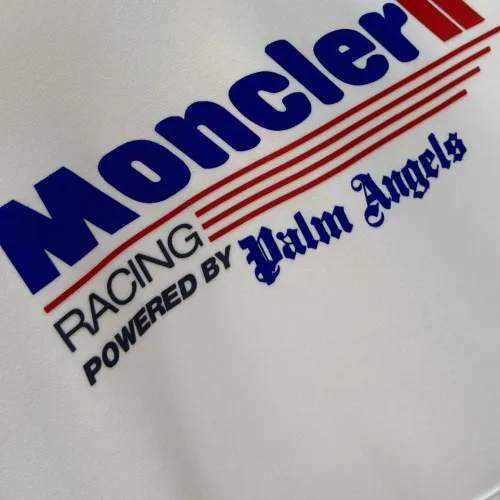 Replica Moncler Hoodies Long Sleeved For Men #1405627 $85.00 USD for Wholesale