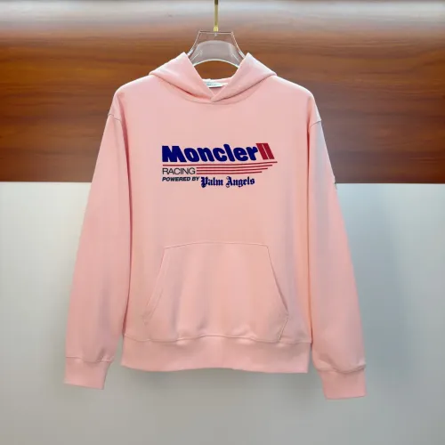 Wholesale Moncler Hoodies Long Sleeved For Men #1405628 $85.00 USD, Wholesale Quality Replica Moncler Hoodies