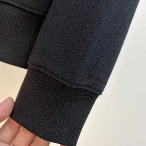 Replica Moncler Hoodies Long Sleeved For Men #1405630 $85.00 USD for Wholesale