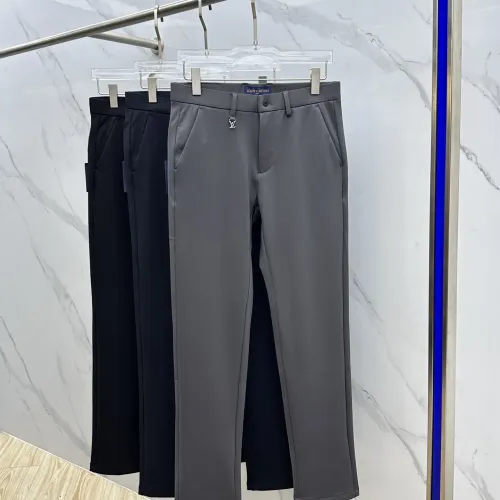Replica Louis Vuitton LV Pants For Men #1405631 $85.00 USD for Wholesale