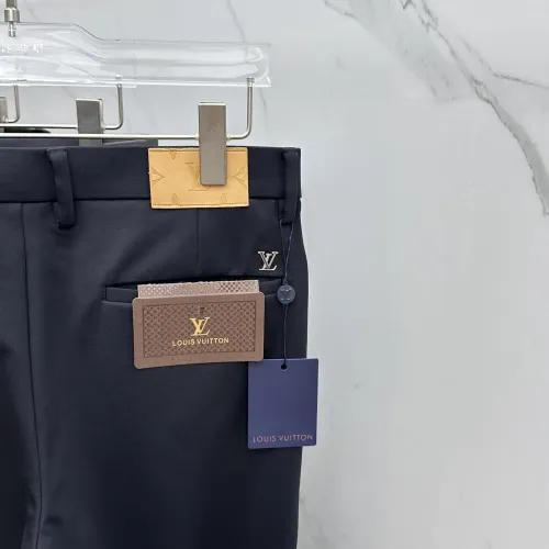 Replica Louis Vuitton LV Pants For Men #1405632 $85.00 USD for Wholesale