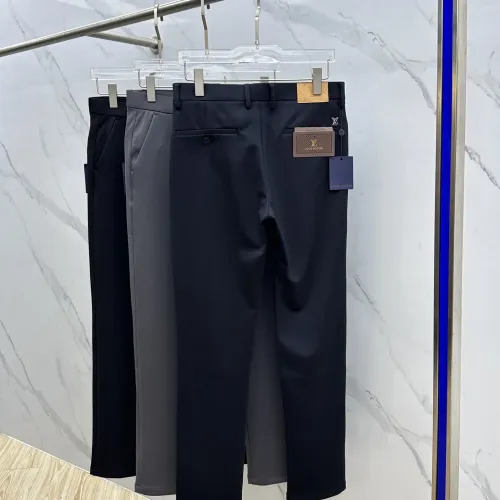 Replica Louis Vuitton LV Pants For Men #1405632 $85.00 USD for Wholesale