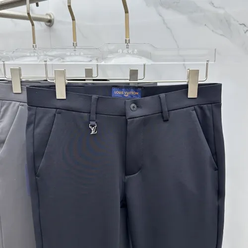 Replica Louis Vuitton LV Pants For Men #1405632 $85.00 USD for Wholesale