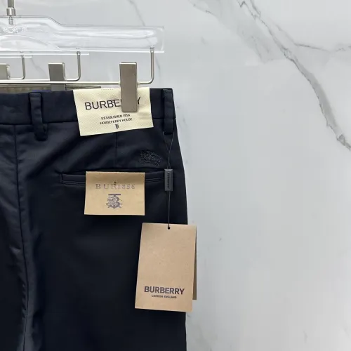 Replica Burberry Pants For Men #1405635 $85.00 USD for Wholesale