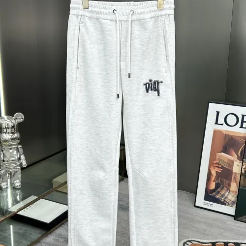 Wholesale Christian Dior Pants For Men #1405637 $80.00 USD, Wholesale Quality Replica Christian Dior Pants