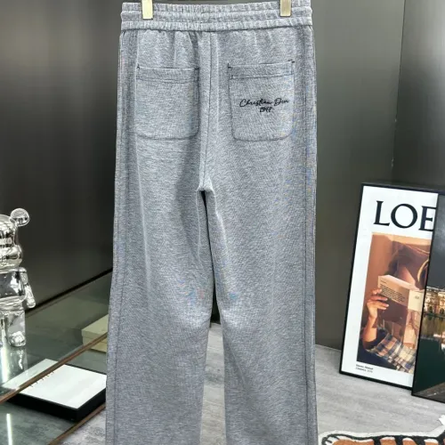 Replica Christian Dior Pants For Men #1405638 $80.00 USD for Wholesale