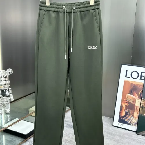 Wholesale Christian Dior Pants For Men #1405639 $80.00 USD, Wholesale Quality Replica Christian Dior Pants