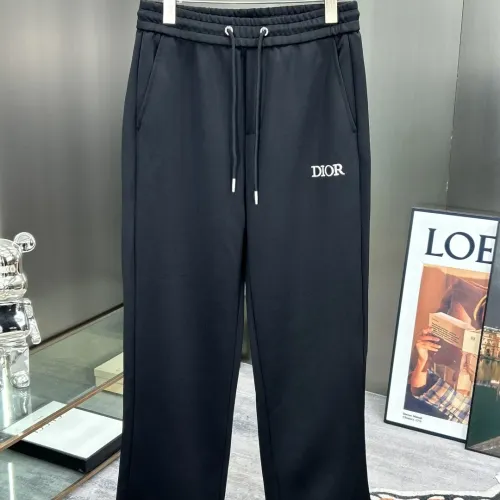 Wholesale Christian Dior Pants For Men #1405640 $80.00 USD, Wholesale Quality Replica Christian Dior Pants