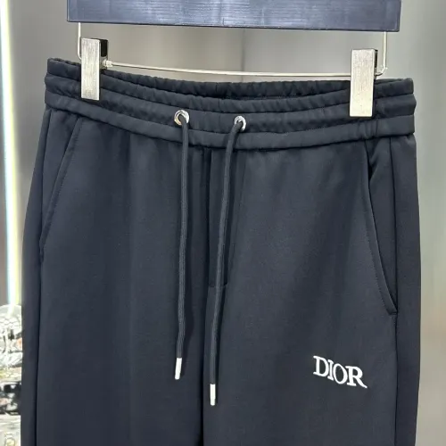 Replica Christian Dior Pants For Men #1405640 $80.00 USD for Wholesale