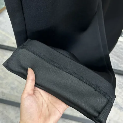 Replica Christian Dior Pants For Men #1405640 $80.00 USD for Wholesale