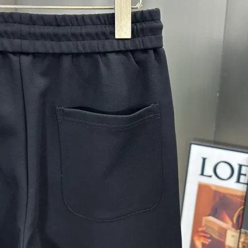 Replica MIU MIU Pants For Men #1405642 $80.00 USD for Wholesale