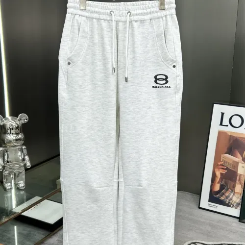 Wholesale Balenciaga Pants For Men #1405643 $80.00 USD, Wholesale Quality Replica Balenciaga Pants