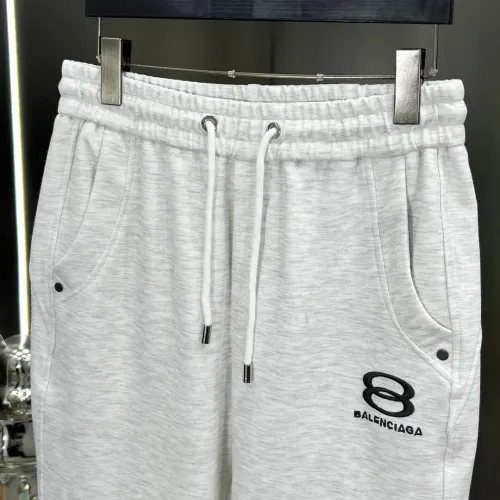 Replica Balenciaga Pants For Men #1405643 $80.00 USD for Wholesale