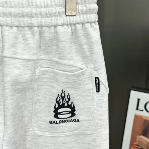 Replica Balenciaga Pants For Men #1405643 $80.00 USD for Wholesale