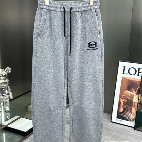 Wholesale Balenciaga Pants For Men #1405644 $80.00 USD, Wholesale Quality Replica Balenciaga Pants