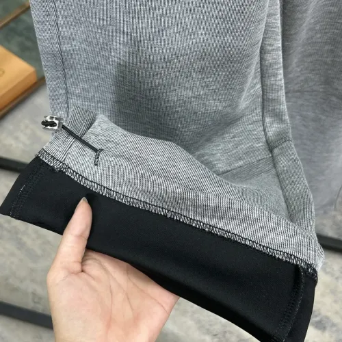 Replica Balenciaga Pants For Men #1405644 $80.00 USD for Wholesale
