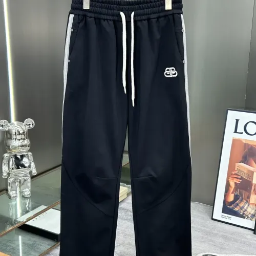 Wholesale Balenciaga Pants For Men #1405645 $80.00 USD, Wholesale Quality Replica Balenciaga Pants