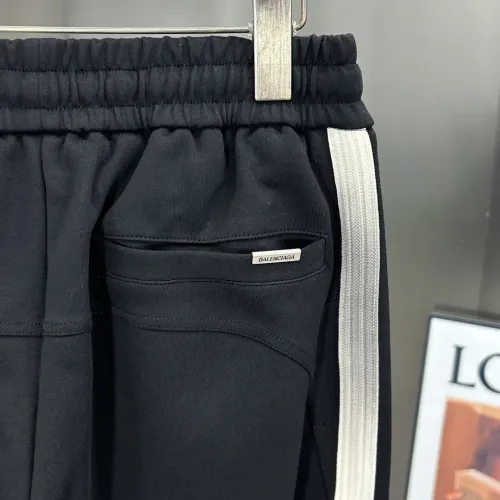 Replica Balenciaga Pants For Men #1405645 $80.00 USD for Wholesale