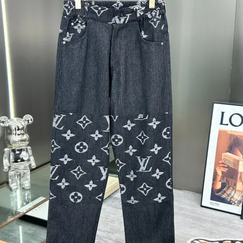 Wholesale Louis Vuitton LV Pants For Men #1405646 $80.00 USD, Wholesale Quality Replica Louis Vuitton LV Pants