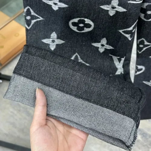 Replica Louis Vuitton LV Pants For Men #1405646 $80.00 USD for Wholesale