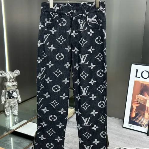 Wholesale Louis Vuitton LV Pants For Men #1405647 $80.00 USD, Wholesale Quality Replica Louis Vuitton LV Pants