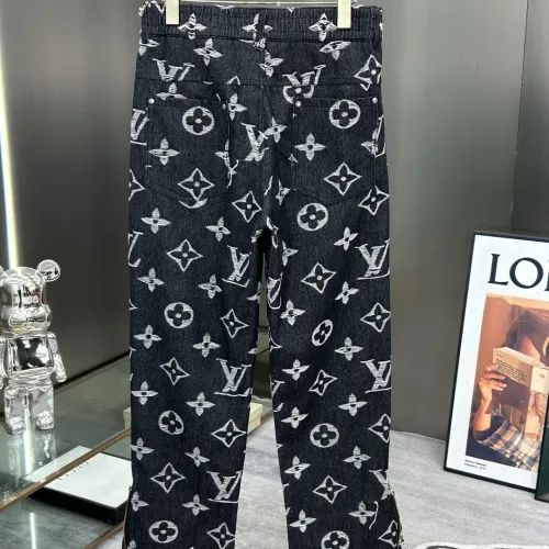 Replica Louis Vuitton LV Pants For Men #1405647 $80.00 USD for Wholesale
