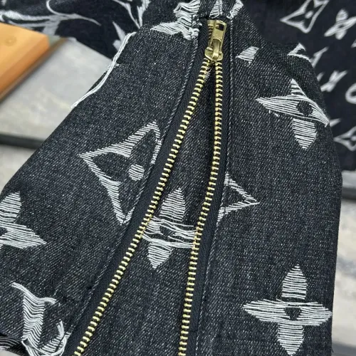 Replica Louis Vuitton LV Pants For Men #1405647 $80.00 USD for Wholesale