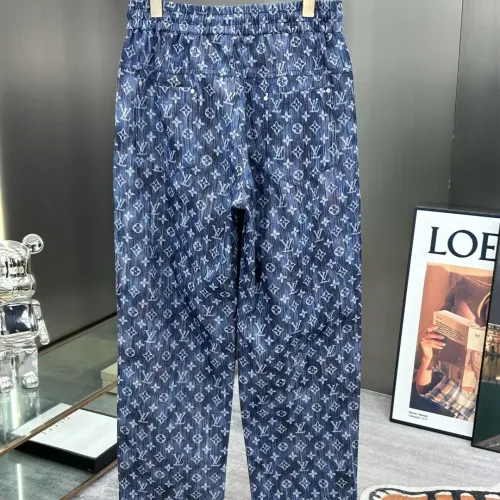 Replica Louis Vuitton LV Pants For Men #1405648 $80.00 USD for Wholesale