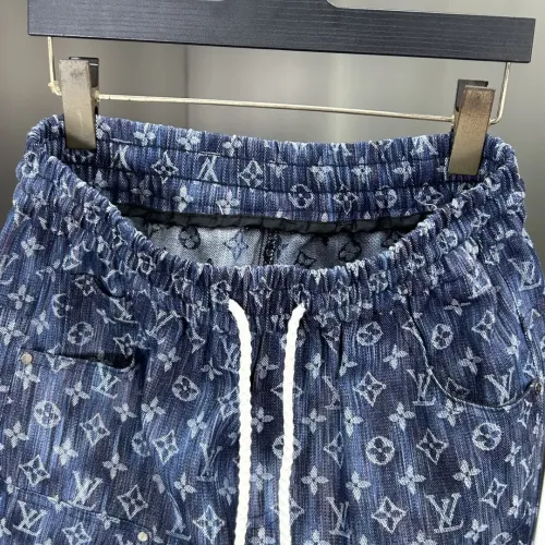 Replica Louis Vuitton LV Pants For Men #1405648 $80.00 USD for Wholesale