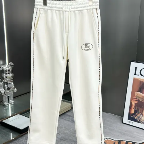 Wholesale Burberry Pants For Men #1405649 $68.00 USD, Wholesale Quality Replica Burberry Pants