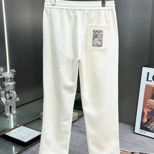 Replica Burberry Pants For Men #1405649 $68.00 USD for Wholesale